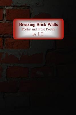 Book cover for Breaking Brick Walls