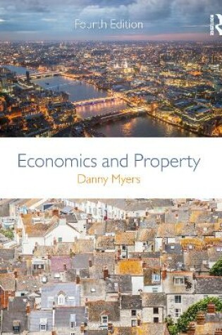 Cover of Economics and Property