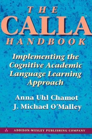 Cover of The CALLA Handbook