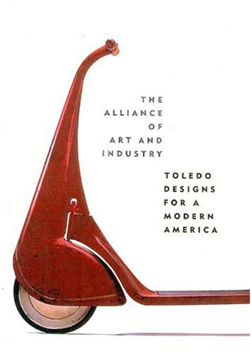 Book cover for The Alliance of Art and Industry