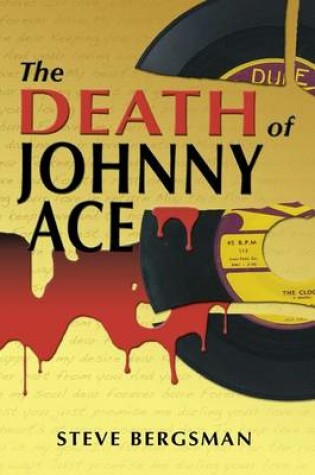 Cover of The Death of Johnny Ace