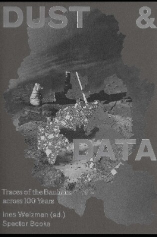 Cover of Dust & Data