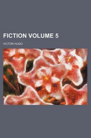 Cover of Fiction Volume 5