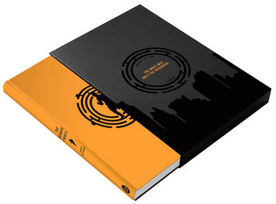 Cover of The Scorch Trials Limited Edition