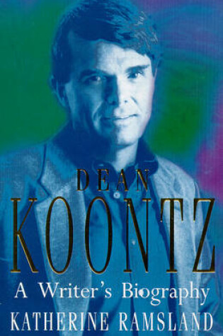 Cover of Dean Koontz