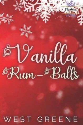 Cover of Vanilla Rum-Balls