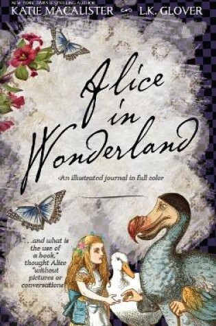 Cover of Alice in Wonderland