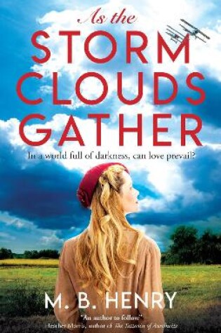 Cover of As the Storm Clouds Gather