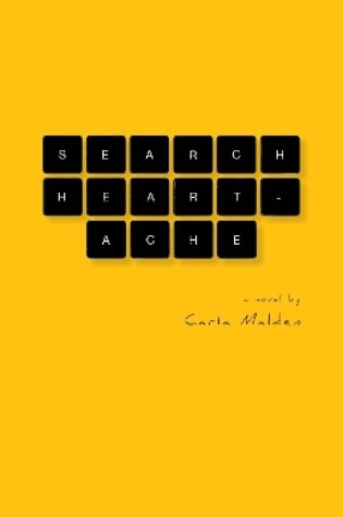 Cover of Search Heartache