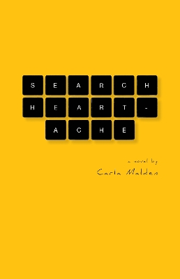 Book cover for Search Heartache