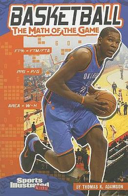 Cover of Basketball