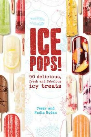 Cover of Ice Pops!