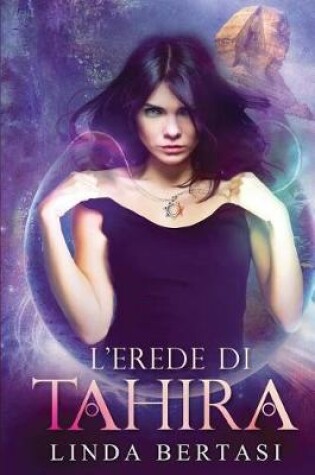 Cover of L'erede di Tahira