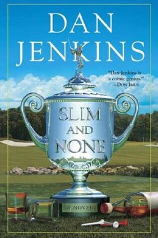 Cover of Slim and None