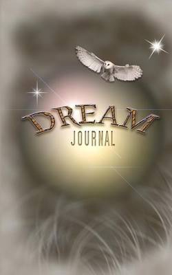 Book cover for Dream Journal