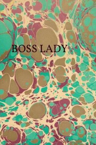 Cover of Boss Lady