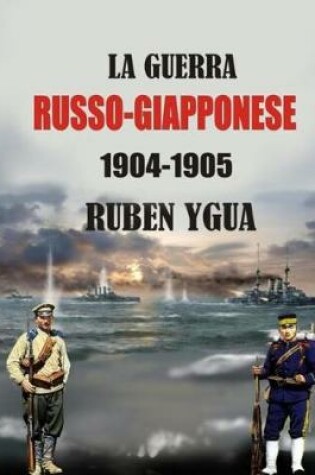 Cover of La Guerra Russo-Giapponese