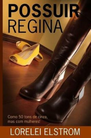 Cover of Possuir Regina