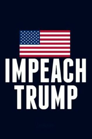 Cover of Impeach Trump