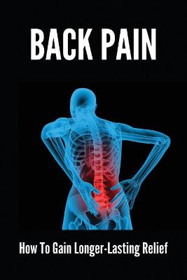 Book cover for Back Pain