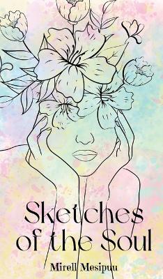 Book cover for Sketches of the Soul