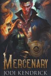 Book cover for Mercenary