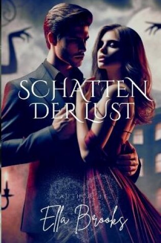 Cover of Schatten der Lust