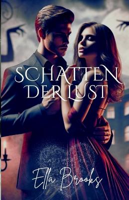 Cover of Schatten der Lust