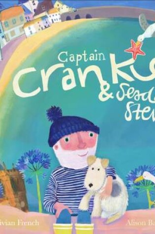 Cover of Captain Crankie and Seadog Steve