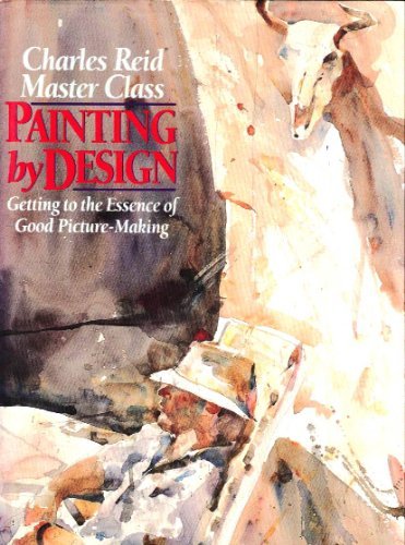 Book cover for Painting by Design