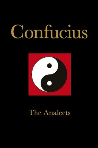 Cover of Confucius: The Analects