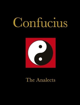 Book cover for Confucius: The Analects