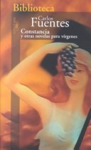 Book cover for Constancia y Otras Novelas Para Virgenes