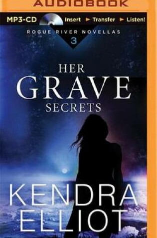 Cover of Her Grave Secrets
