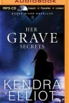 Book cover for Her Grave Secrets