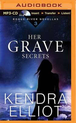 Cover of Her Grave Secrets