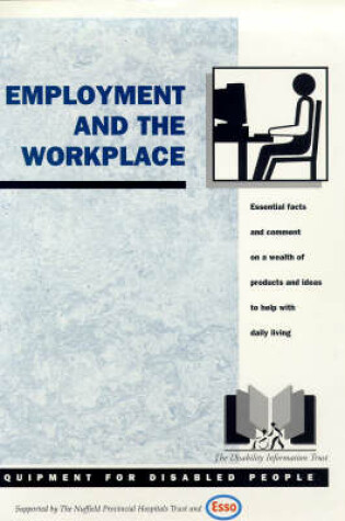 Cover of Employment and the Workplace