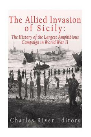 Cover of The Allied Invasion of Sicily