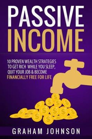 Cover of Passive Income