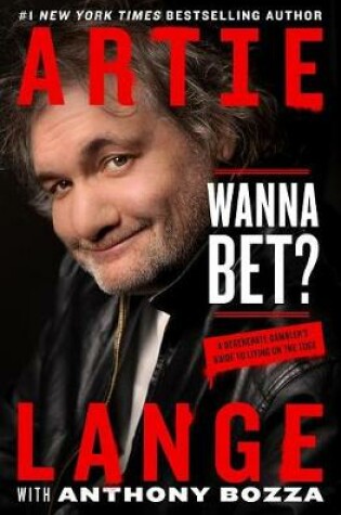 Cover of Wanna Bet?
