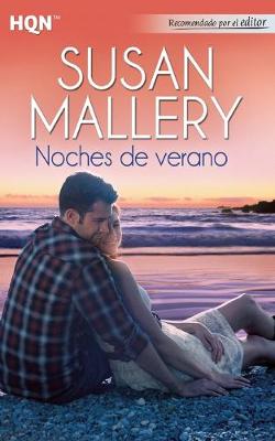 Book cover for Noches de verano