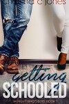 Book cover for Getting Schooled
