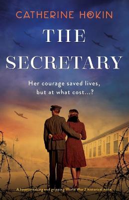 Book cover for The Secretary