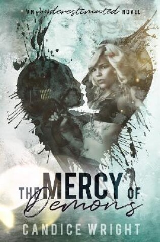 Cover of The Mercy of Demons