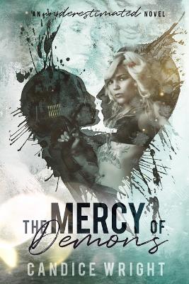 Book cover for The Mercy of Demons