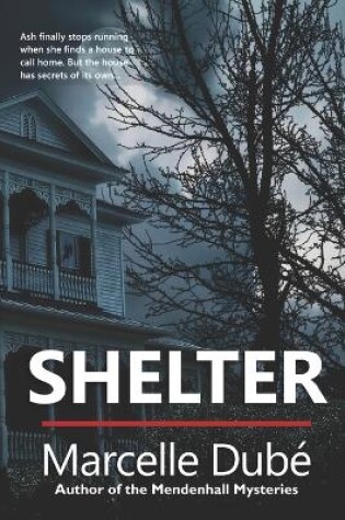 Cover of Shelter