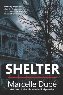 Book cover for Shelter