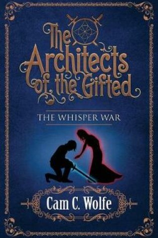 Cover of The Architects of the Gifted