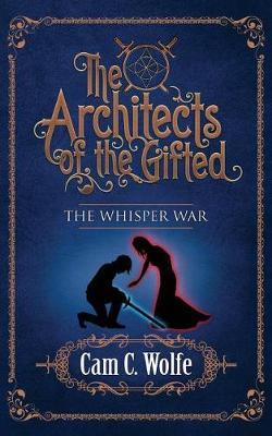 Book cover for The Architects of the Gifted