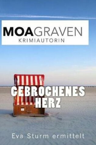 Cover of Gebrochenes Herz